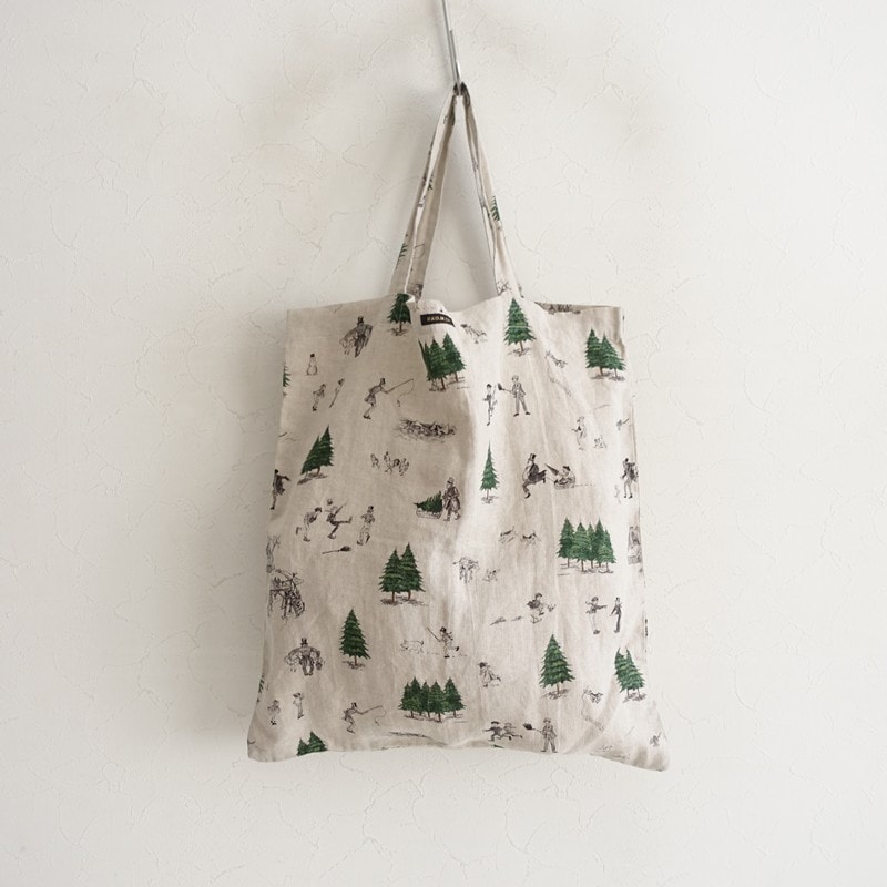 ������ɥޥ󥺥ơ��顼 R&D.M.Co- WEEKEND HILL ��ͥ�ȡ��ȥХå�   (ba7-2601-219)��30C62��