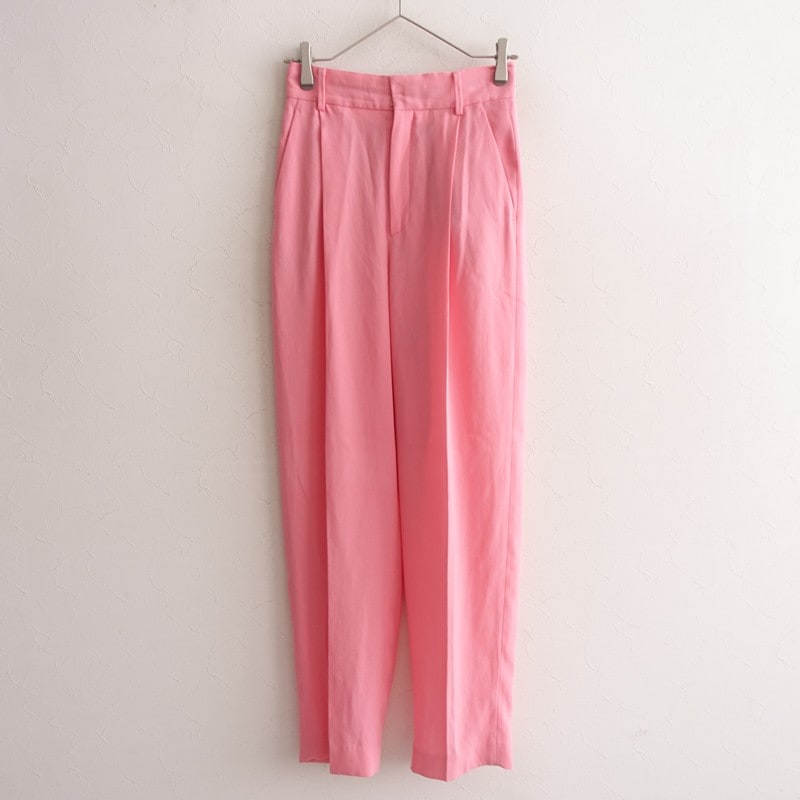定価1.9万】ユナイテッドアローズ ロク UNITED ARROWS 6 GEORGETTE 