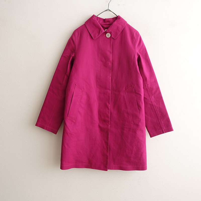 �����13.7���ۥޥå���ȥå������ɥ� MACKINTOSH LONDON ���ƥ󥫥顼������  38 (jk33-2601-702)��30C62��