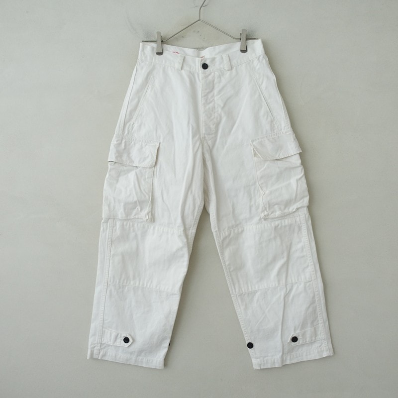 �����4.4���ۥ��ƥ��� OUTIL PANTALON BLESLE M-47 �������ѥ��  00 (25-2601-665)��30C62��