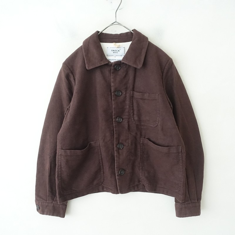 �䥨���饤�� YAECA WRITE 174201 ���åȥ��ͥ󥸥㥱�å�  M (jk25-2601-664)��30C62��