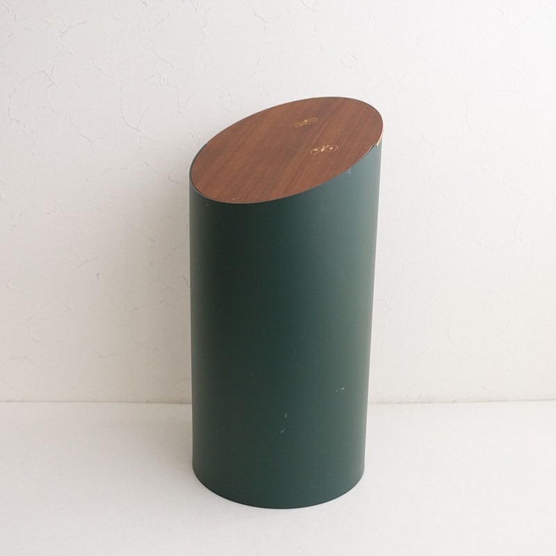 定価1.4万】モヘイム+ミナペルホネン MOHEIM+mina perhonen SWING BIN