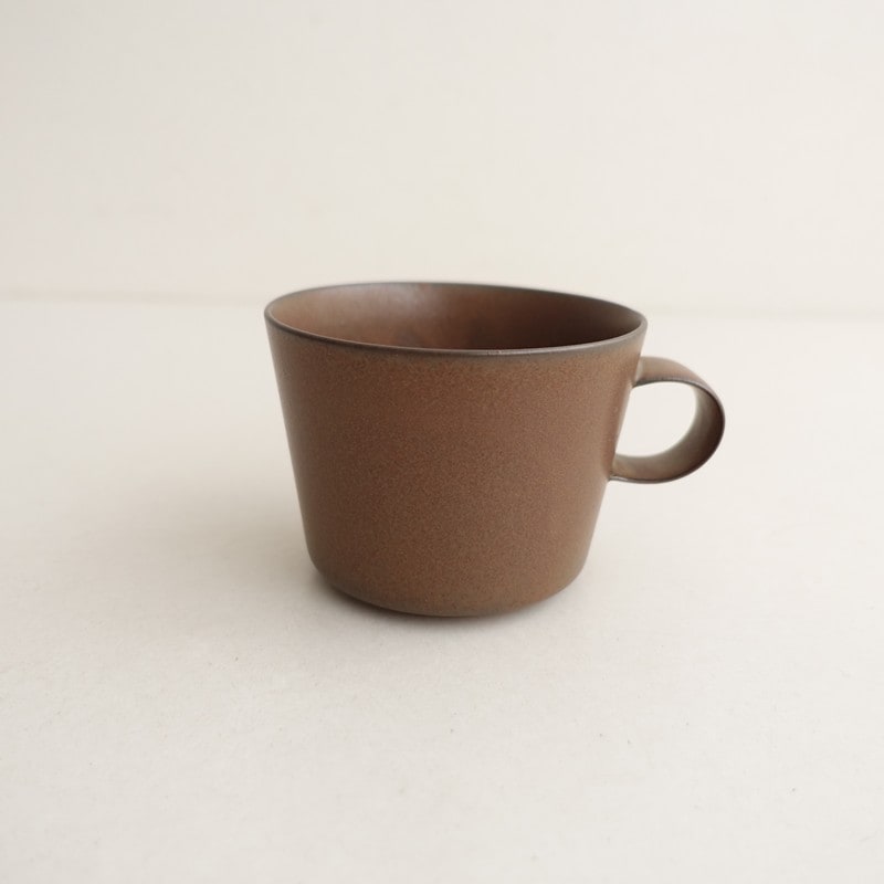 �����ۥ���ߥ� yumiko iihoshi��JOURNAL STANNDARD Funiture unjour matin cup �֥饦��   (wa5-2602-4)��40C62��