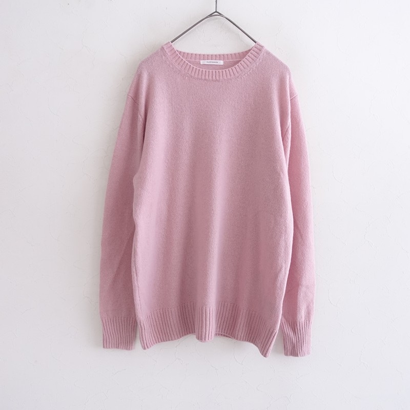 �����3.6���ۥ��ԥͥ� ANSPINNEN �ե����󥽥եȥ����ߥ䥯�롼�ͥå���������  M (1-2602-48)��50C62��