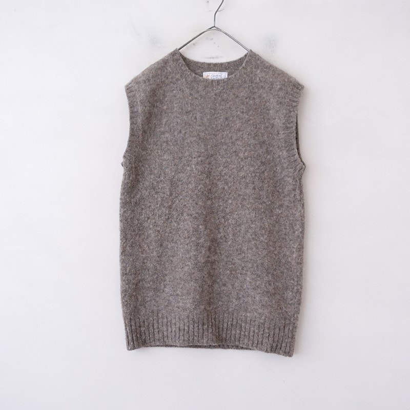 �����2.8���ۥ����åȥ��ɥ�����󥳡� SHETLAND WOOLLEN CO ���㥮���ɥå��ץ륪���С��٥���  M (33-2602-74)��50C62��
