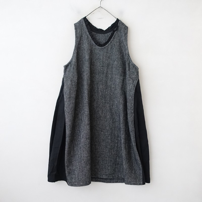 ������/���5.2���ۥͥ��ȥ����� nest Robe �衼���åѥ�ͥ󥦡���ɥ쥹���ԡ���  F (33-2602-69)��50C62��