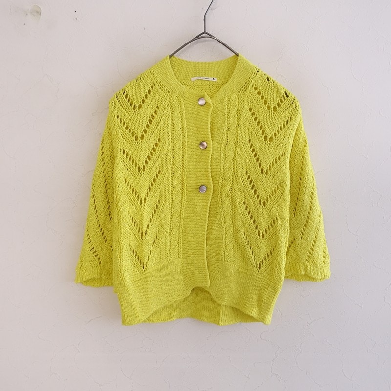 �ߥʥڥ�ۥͥ� mina perhonen candy Ʃ�����Ԥߥ˥åȥ����ǥ�����  - (1-2602-37)��50C62��