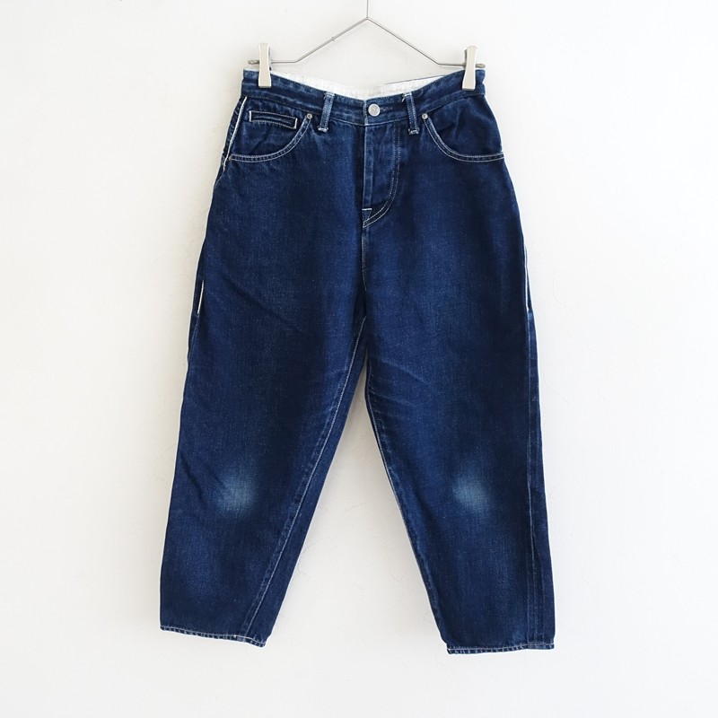 定価4.4万】ミナペルホネン mina perhonen always バルーンワイド