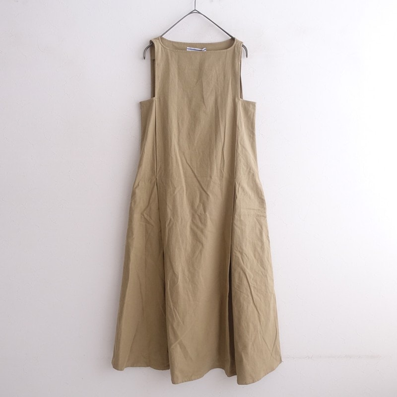 ���ꥹ������ cristaseya JAPANESE���åȥ��ͥ�TRAPEZE DRESS  XS (2-2602-93)��50C62��