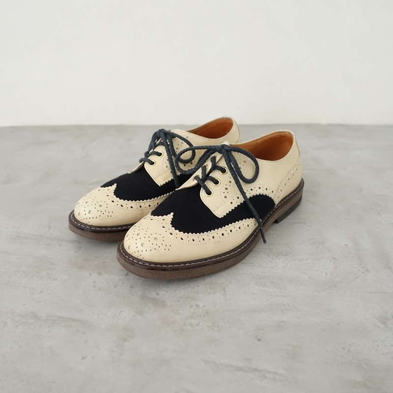 ������ơ��� Antithesis �����󥰥��åץ쥶�����塼�� 36.5/23.5  36.5 (sh10-2602-29)��60C62��