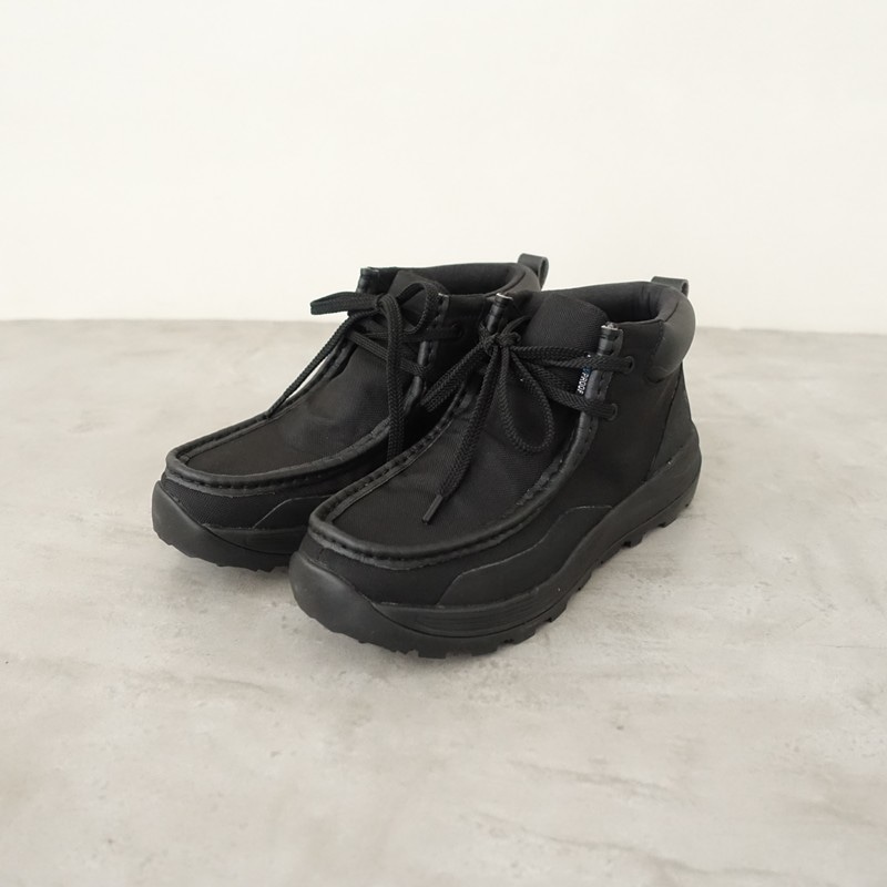 �����2.5���ۥ��Ρ����ե����� THE NORTH FACE CORDURA Moccasin WP �ɿ�֡��� US6/CM24/24  US6/CM24 (sh10-2602-27)��60C62��