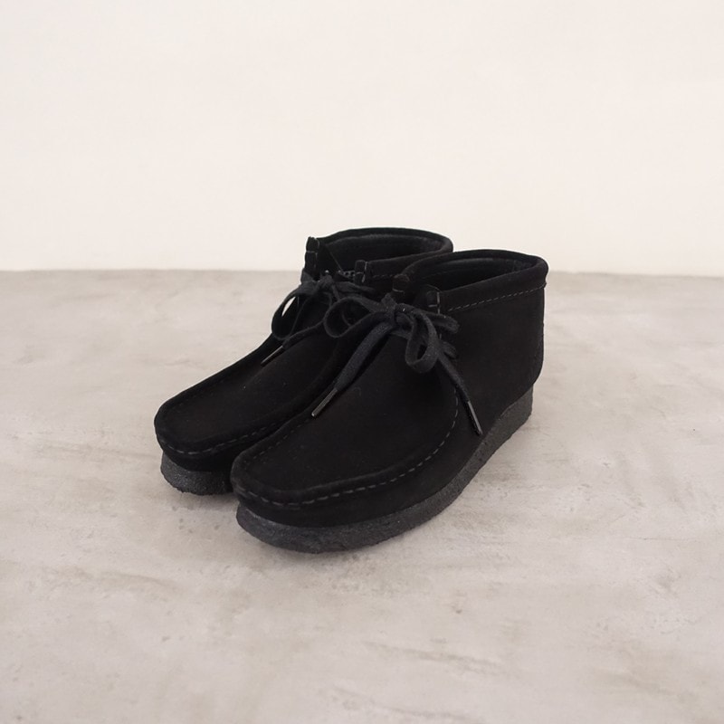 ���顼���� ���ꥸ�ʥ륺 Clarks ORIGINALS wallabee Boot���ӡ��֡���UK4.5/US7/EU37.5/CN235/23.5  UK4.5/US7/EU37.5/CN235 (sh10-2602-35)��60C62��
