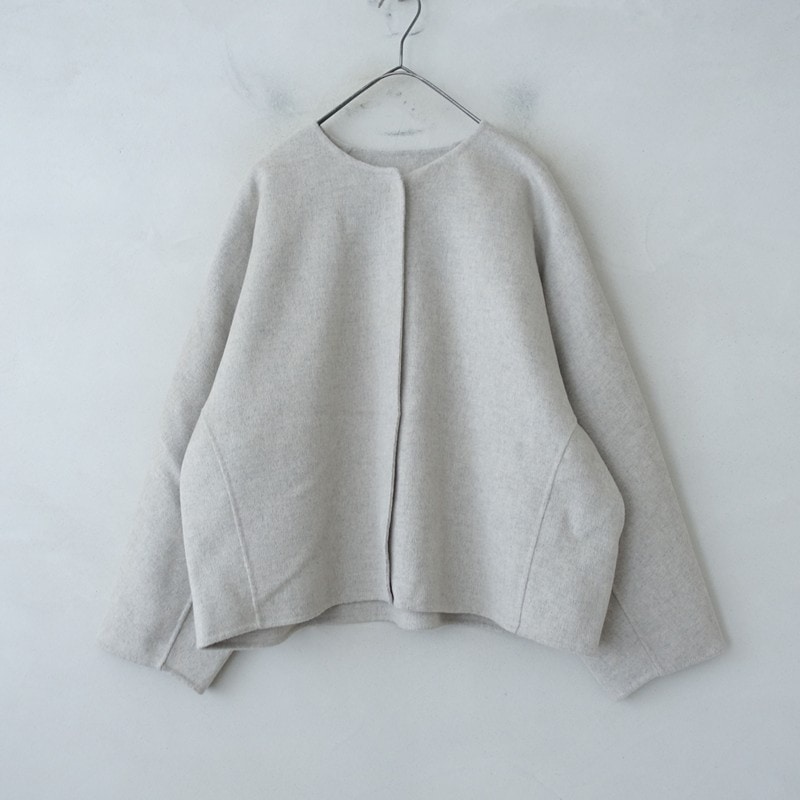 2025AW/美品/定価4.4万】ビアズリー BEARDSLEY 15 quinze リバー