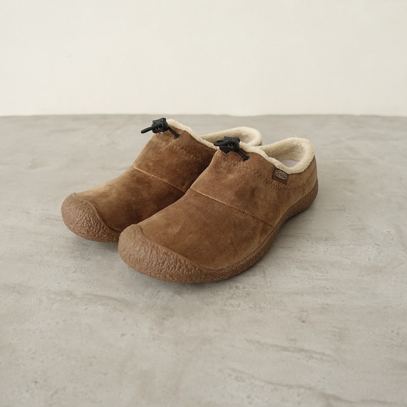 ������/���1���ۥ����� KEEN HOWSER 3 SLIDE ����åݥ� EU37.5/US7/UK4.5/CM24/24  EU37.5/US7/UK4.5/CM24 (sh10-2602-52)��80C62��