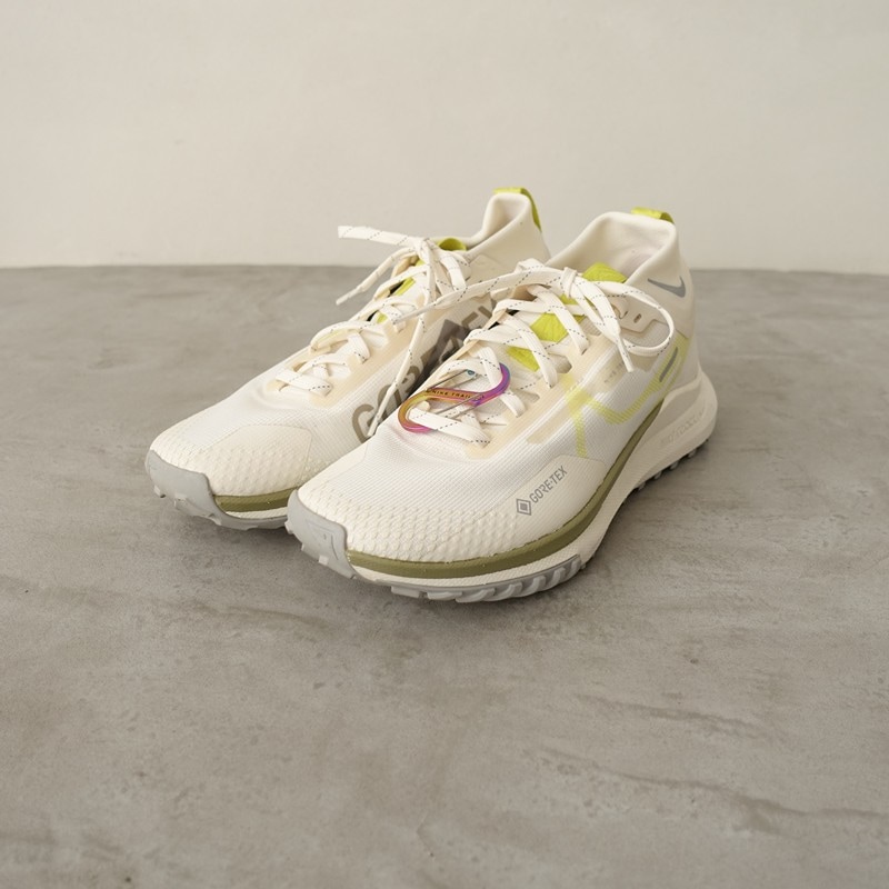 �ʥ��� NIKE PEGASUS TRAIL 4 GTX ���ˡ����� US7/UK4.5/EUR38/CM24/24  US7/UK4.5/EUR38/CM24 (sh10-2602-49)��80C62��