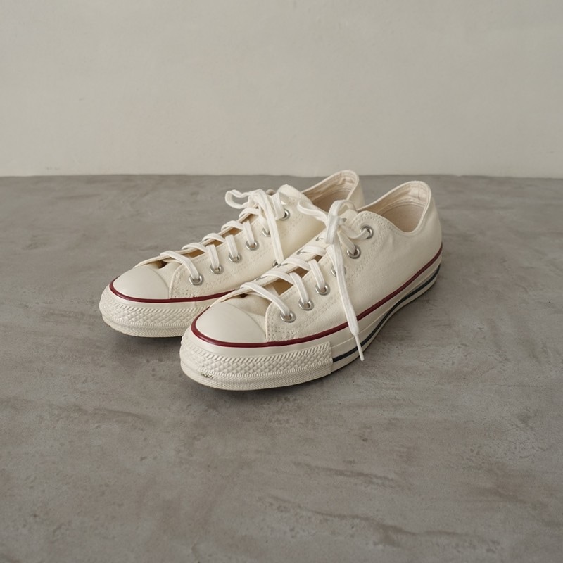 ����С��� CONVERSE ALL STAR US OX �����Х����ˡ����� US7/JPN25.5/25.5  US7/JPN25.5 (sh10-2602-45)��80C62��