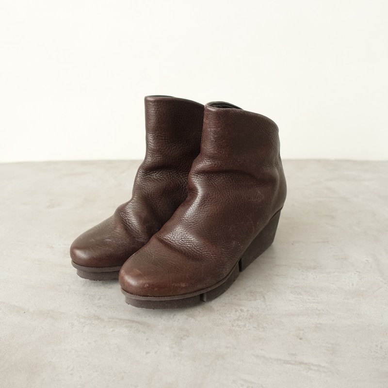 �����5.1���ۥȥ�åڥ� trippen Swift �Хå����åץ��硼�ȥ֡��� 35/23  35 (sh10-2602-60)��80C62��