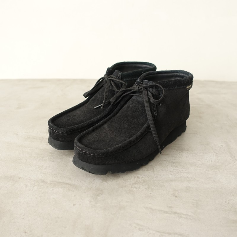 ���顼���� Clarks WallabeeBT GTX ���ӡ��֡��� UK4.5/US7/EU37.5/CN235/23.5  UK4.5/US7/EU37.5/CN235 (sh10-2602-59)��80C62��