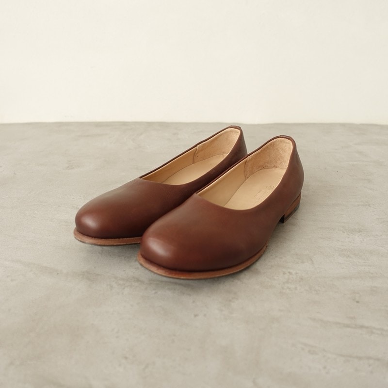 ��̤���ѡۥ᥾��ɥ����� maison de soil PLAIN TOE PUMPS 37/23.5  37 (sh10-2602-75)��80C62��