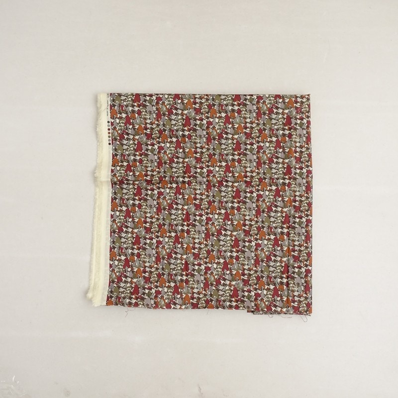 ��Хƥ� LIBERTY Gretel ���ʥ��������� 110��212cm   (fa31-2509-25)��80C62��