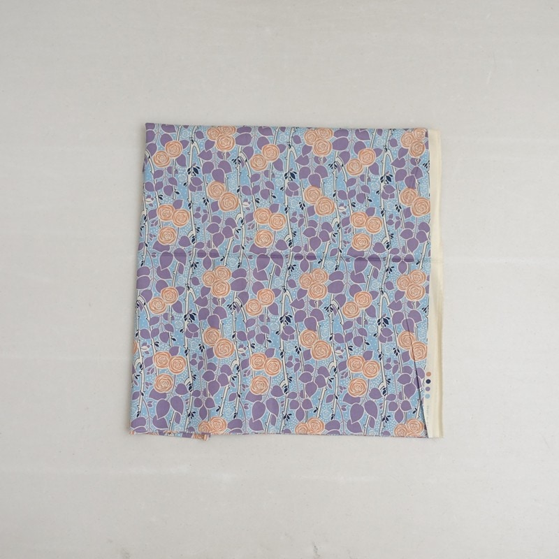 ��Хƥ� LIBERTY Corinne ���ʥ��������� 110��202cm   (fa31-2509-24)��80C62��