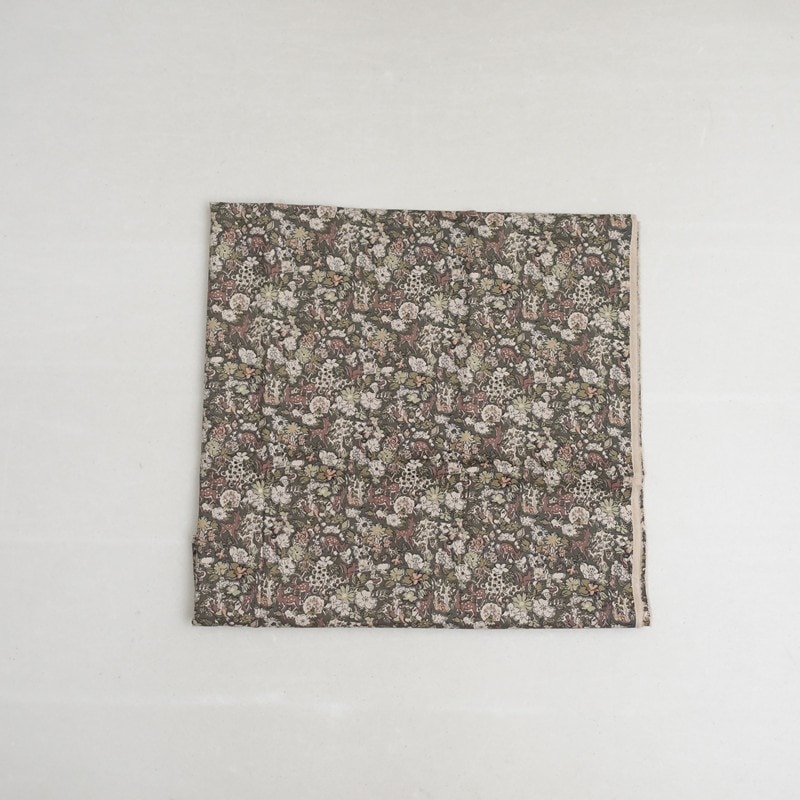 ��Хƥ� LIBERTY Fergus ���ʥ��������� 110��204cm   (fa31-2509-22)��80C62��