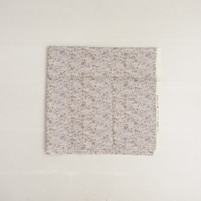 ��Хƥ� LIBERTY Pebble ���ʥ��������� 108��207cm   (fa31-2509-16)��80C62��