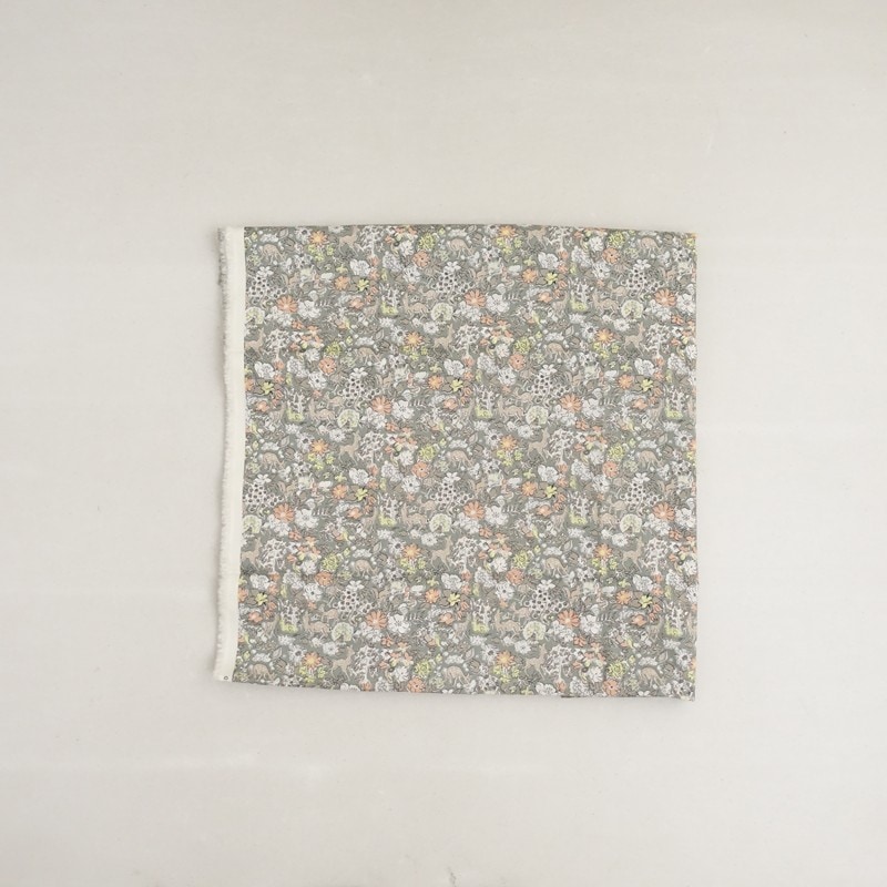 ��Хƥ� LIBERTY Fergus ���ʥ��������� 109��205cm   (fa31-2509-13)��80C62��