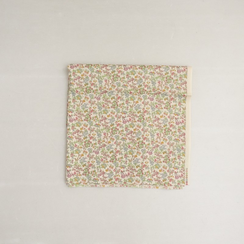 ��Хƥ� LIBERTY Nansys animal �ե��֥�å� 108��205cm   (fa31-2509-11)��80C62��