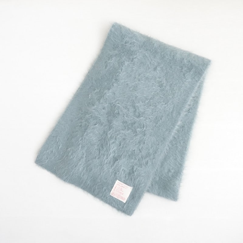 �����5.5���ۥ����ե��� ieefar MUFFLER L Mizuasagi �ޥե顼   (st7-2602-64)��90C62��