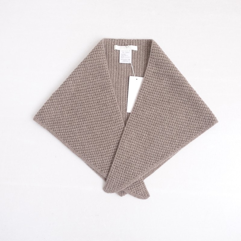 ������/���2.8���ۥ������२���� evam eva cashmere stole ���ѥ��ȡ���   (st7-2602-52)��90C62��