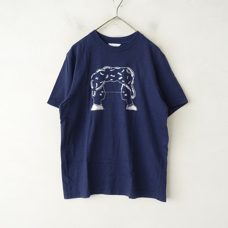 �ߥʥڥ�ۥͥ� mina perhonen ishindenshin �ĤŤ�Ÿ�ץ��ȥ��硼�ȥ��꡼��T�����  S (33-2602-197)��90C62��