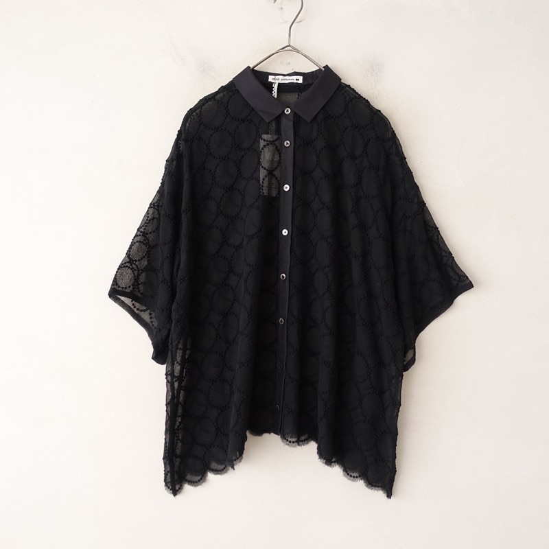 ��̤����/���5.5���ۥߥʥڥ�ۥͥ� mina perhonen tambourine ���������åȥ�ɽ��֥饦��  38 (33-2602-196)��90C62��