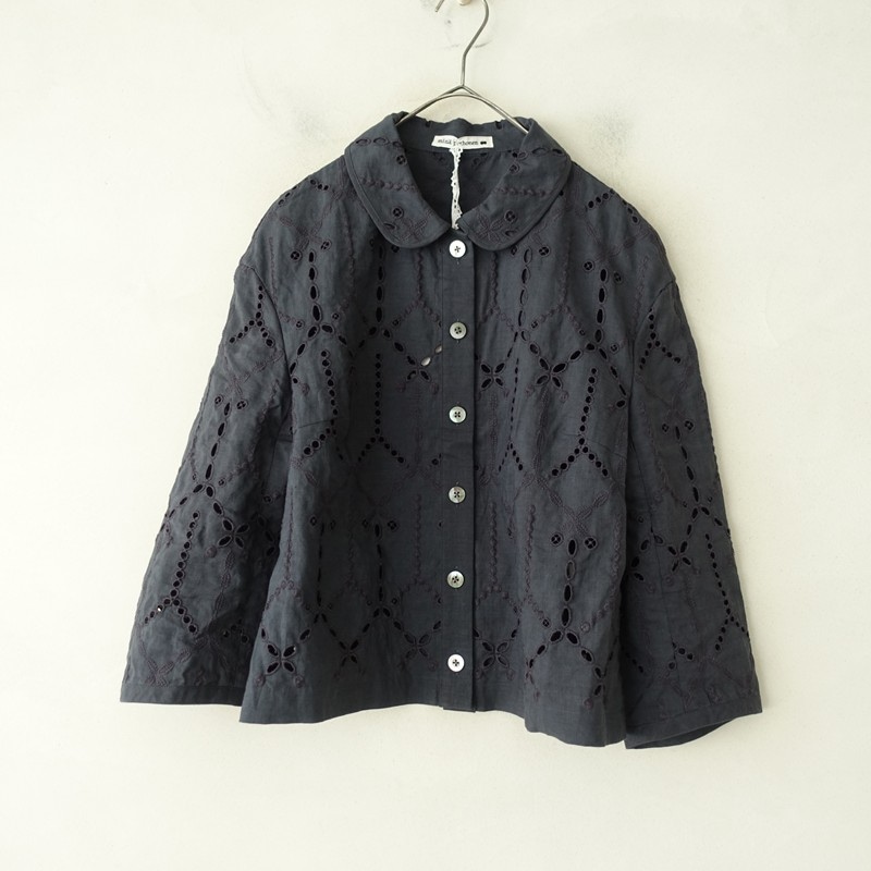 ������/���9.3���ۥߥʥڥ�ۥͥ� mina perhonen sound drop ���åȥ���ɽ��֥饦��  36 (33-2602-195)��90C62��