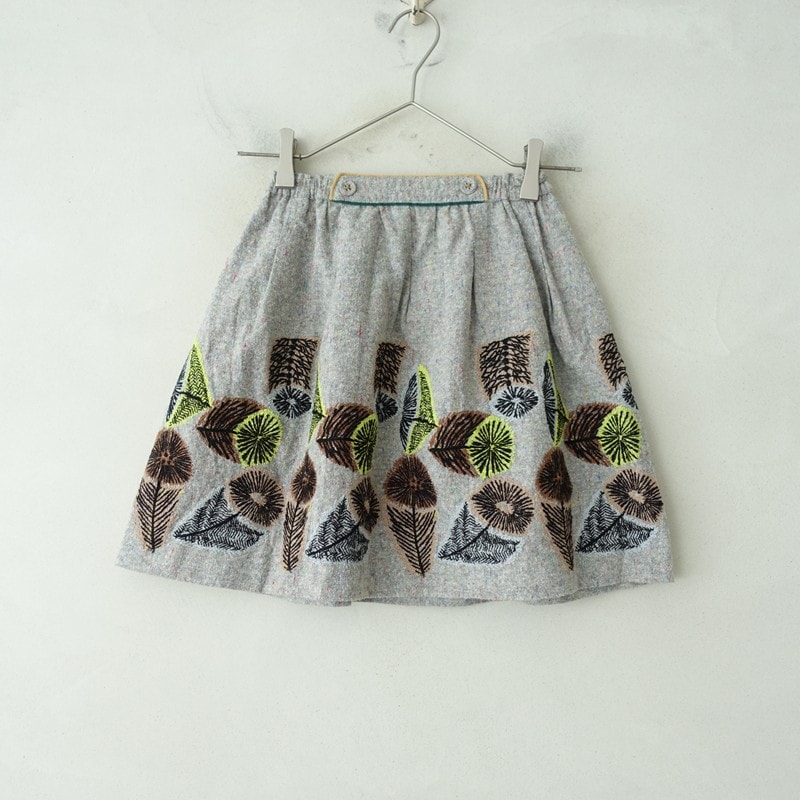 �ڥ��å��ۥߥʥڥ�ۥͥ� mina perhonen hananomi �ɽ����㥶����������  120 (33-2602-194)��90C62��