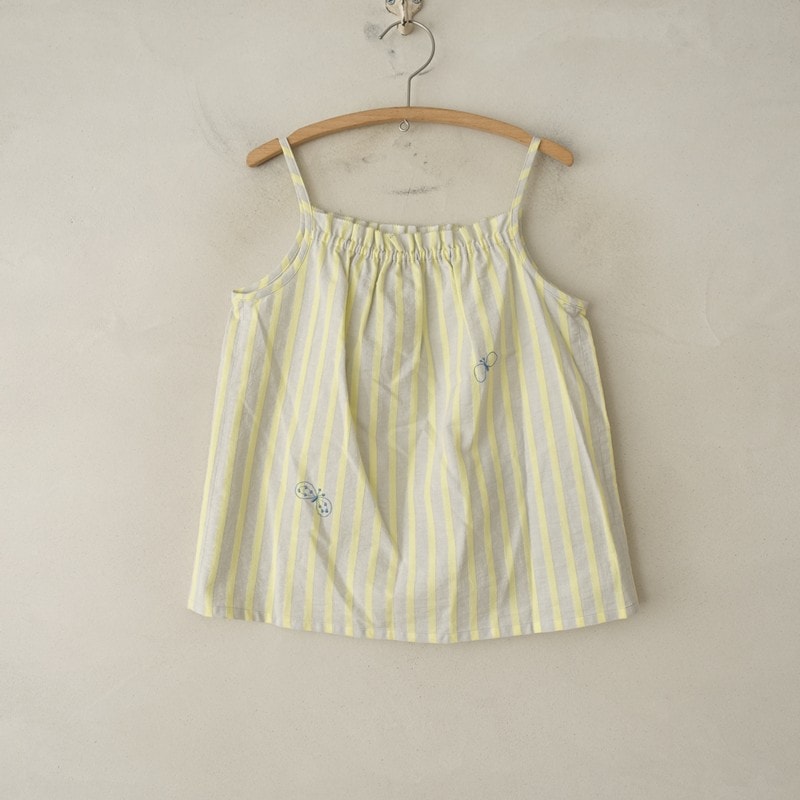 ��̤����/���å�/���1.3���ۥߥʥڥ�ۥͥ� mina perhonen choucho ���åȥ󥹥ȥ饤�ץ���ߥ�����  130/8Y (33-2602-192)��90C62��