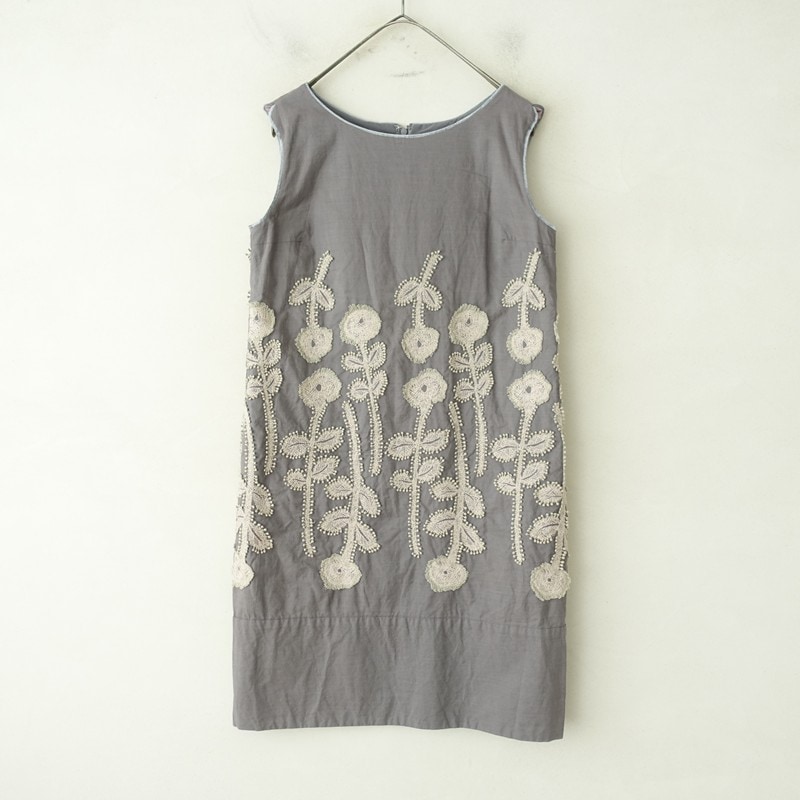 �����7.1���ۥߥʥڥ�ۥͥ� mina perhonen frost garden �ɽ��Ρ����꡼�֥ɥ쥹���ԡ���  38 (33-2602-190)��90C62��