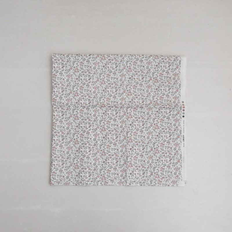 ��Хƥ� LIBERTY Meadow Sweet ���ʥ��������� 110��208cm   (fa31-2509-80)��01C62��