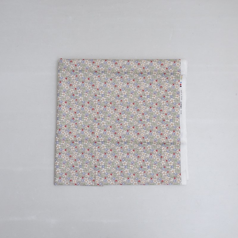 ��Хƥ� LIBERTY Paysanne ���ʥ��������� 109��200cm   (fa31-2509-79)��01C62��