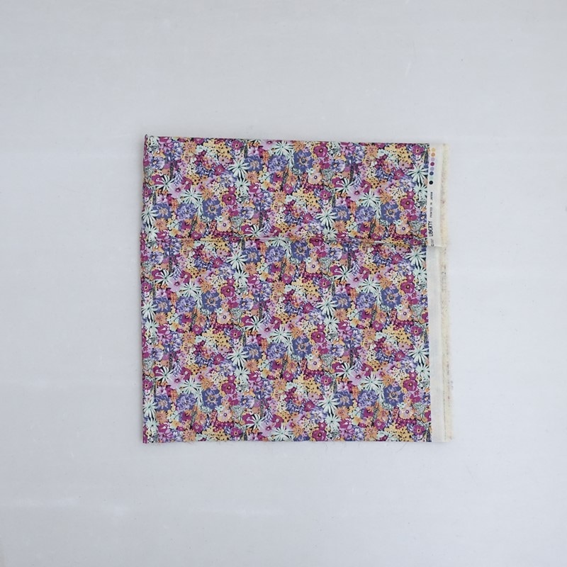 ��Хƥ� LIBERTY Herham ���ʥ��������� 110��206cm   (fa31-2509-78)��01C62��