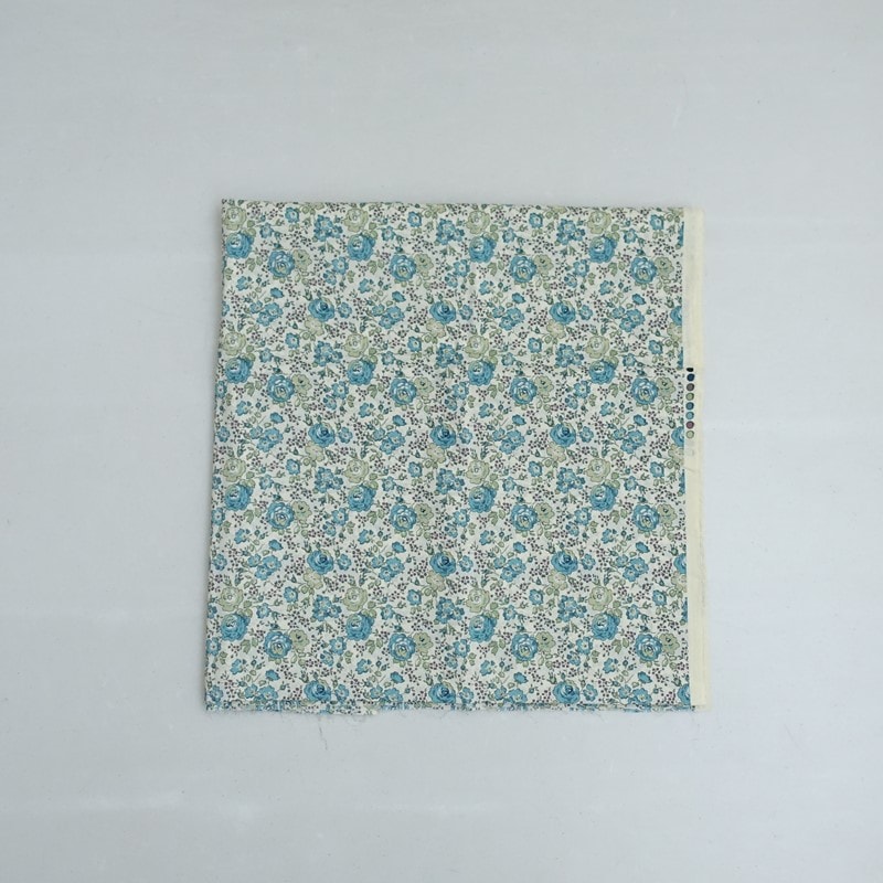 ��Хƥ� LIBERTY Felicite ���ʥ��������� 109��222cm   (fa31-2509-76)��01C62��