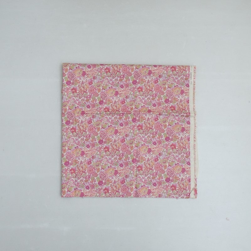 ��Хƥ� LIBERTY Magaret Annie ���ʥ��������� 108��208cm   (fa31-2509-74)��01C62��