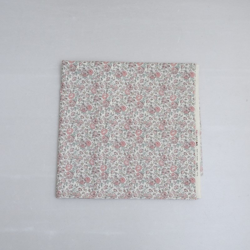 ��Хƥ� LIBERTY Felicite ���ʥ��������� 111��313cm   (fa31-2509-72)��01C62��