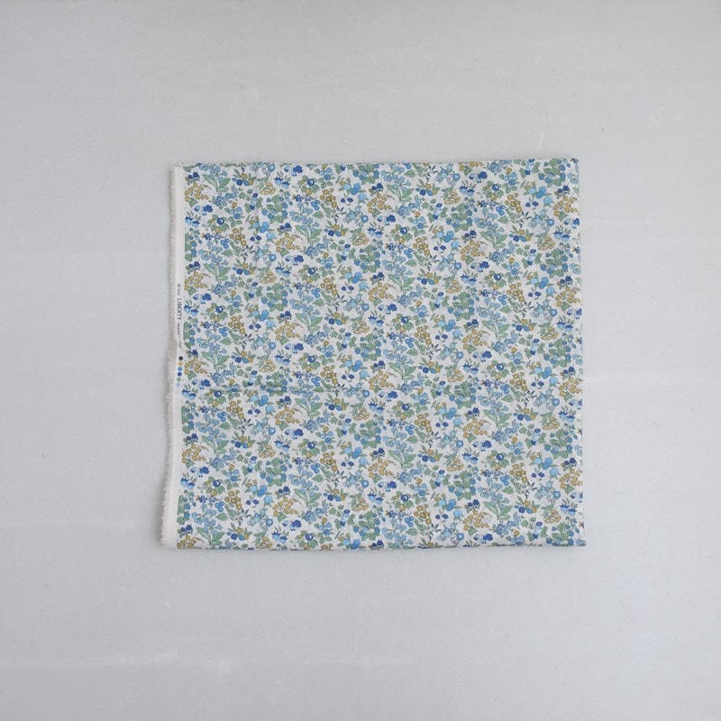 ��Хƥ� LIBERTY Nancy Ann ���ʥ��������� 110��301cm   (fa31-2509-68)��01C62��