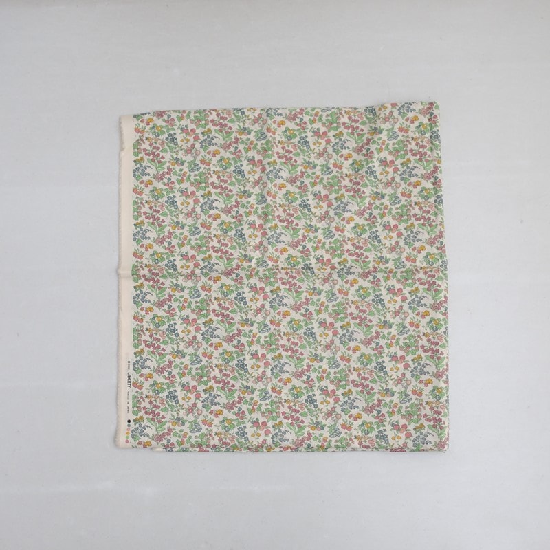 ��Хƥ� LIBERTY Nancy Ann ���ʥ��������� 111��305cm   (fa31-2509-67)��01C62��