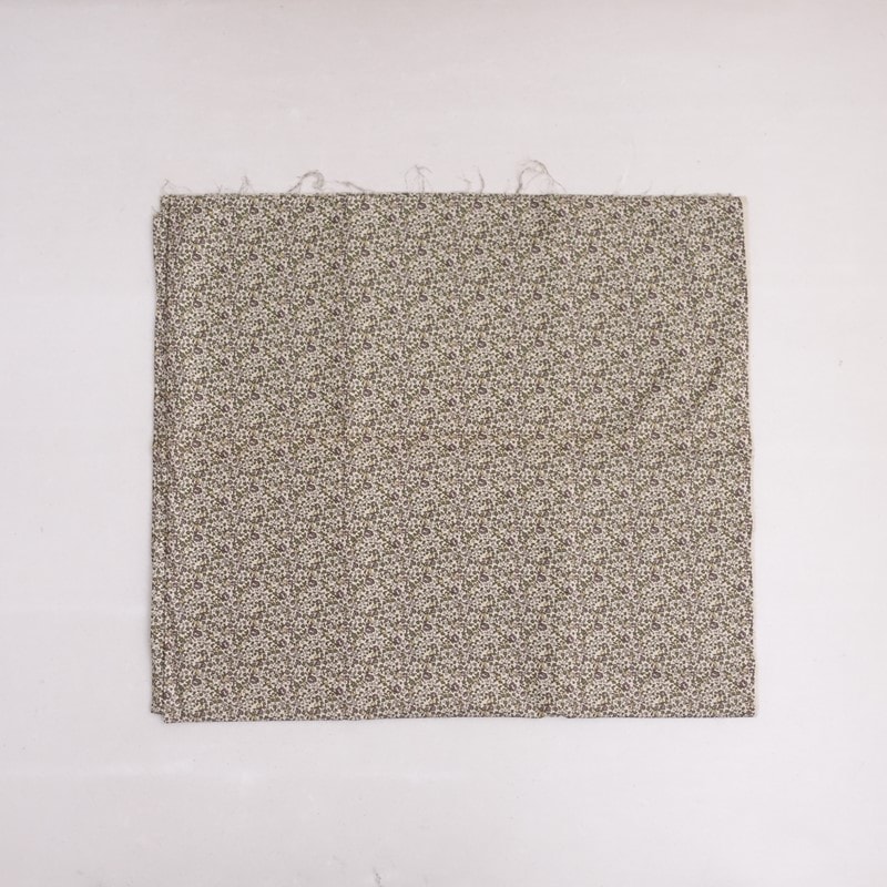 ��Хƥ� LIBERTY Eloise �ե��֥�å� 112��200cm   (fa31-2509-64)��01C62��