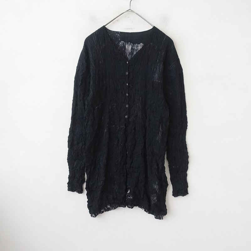 ���å����ߥ䥱 ISSEY MIYAKE �ץ꡼��V�ͥå������   (33-2602-232)��01C62��