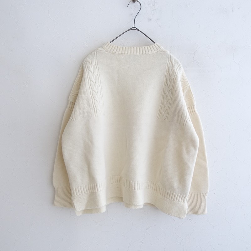 ��ȥꥳ���塼�� LE TRICOTEUR ���󥸡���������  36 (33-2602-117)��01C62��