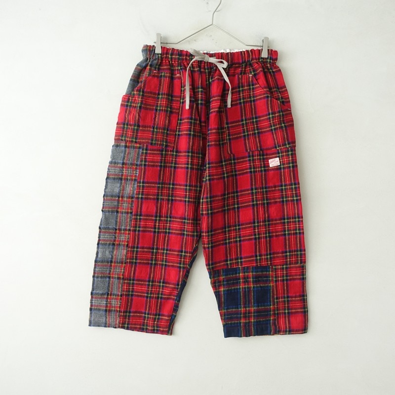 ��̤����/���2.6���ۥإ�ơ�������ե� ����Ʋ HERITAGE & CRAFT ������������å��ѥå�������������ѥ��  S/2/F (33-2602-140)��11C62��