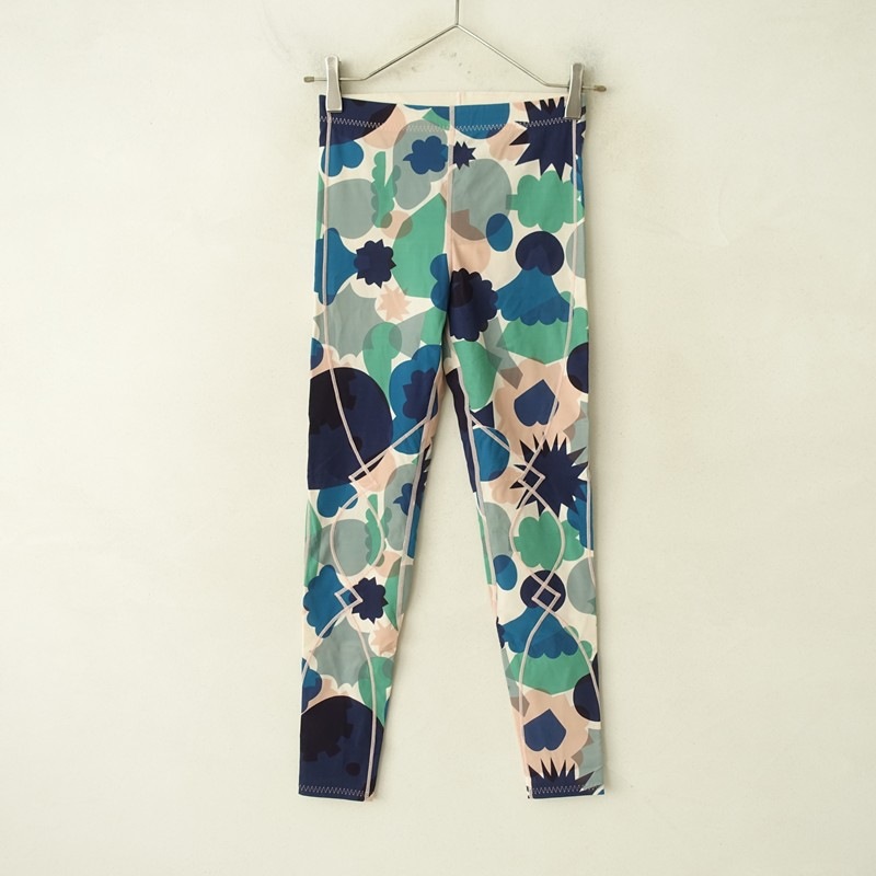 未使用/定価1.3万】ミナペルホネン mina perhonen flower basket